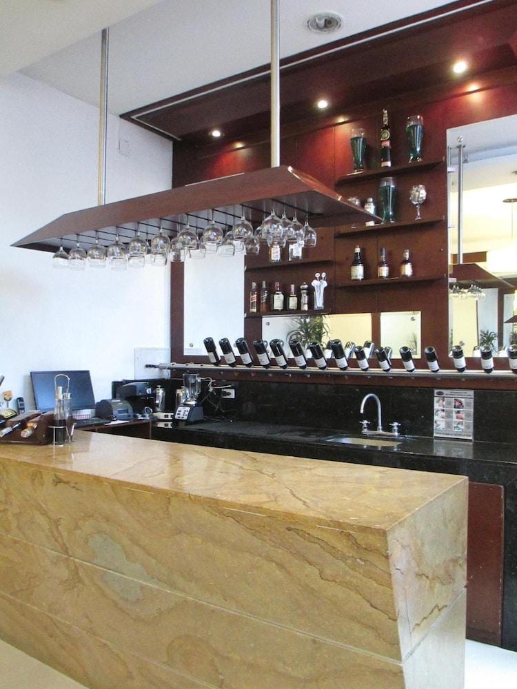 Hotel Platinum Suite Bogotá Eksteriør bilde