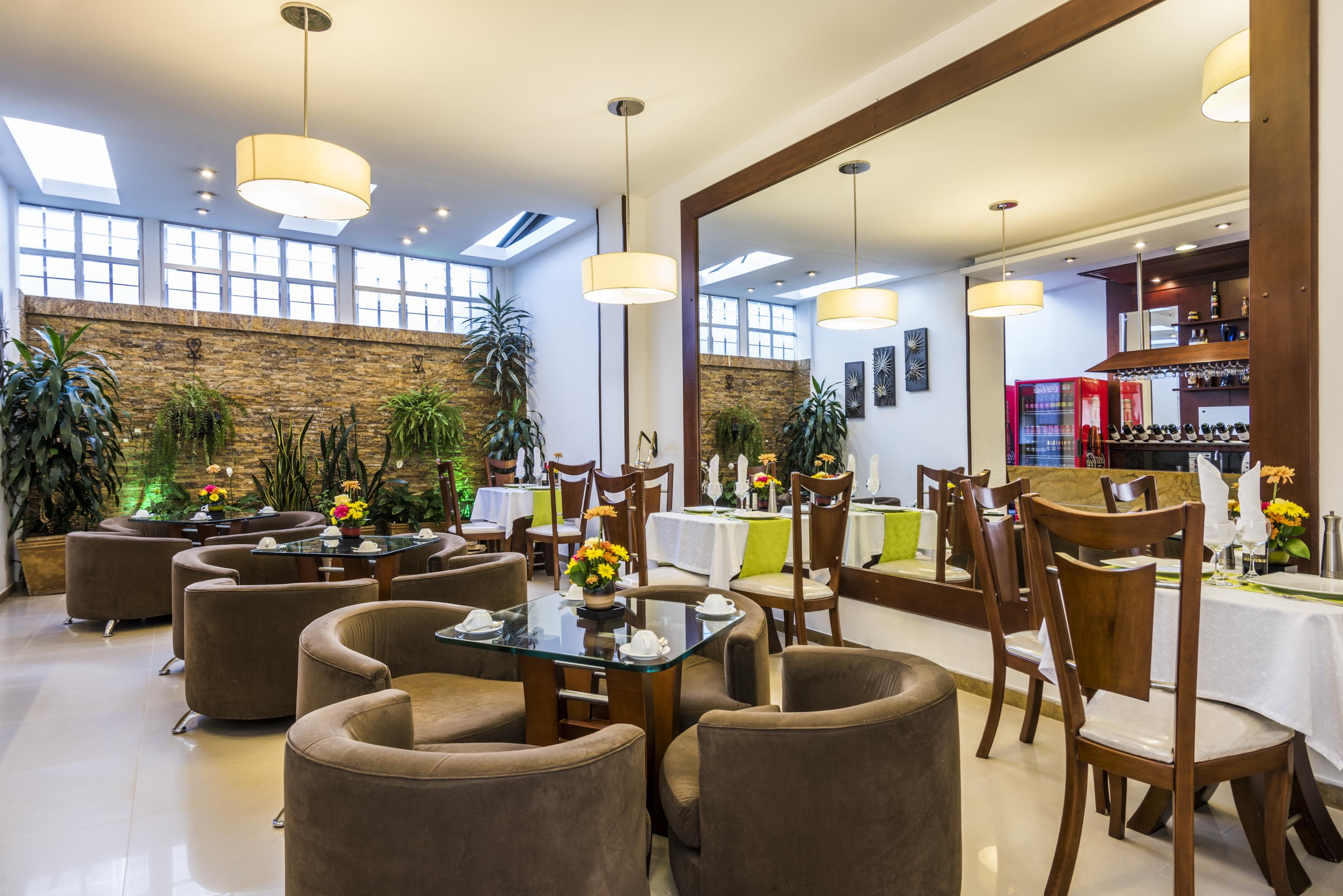 Hotel Platinum Suite Bogotá Eksteriør bilde