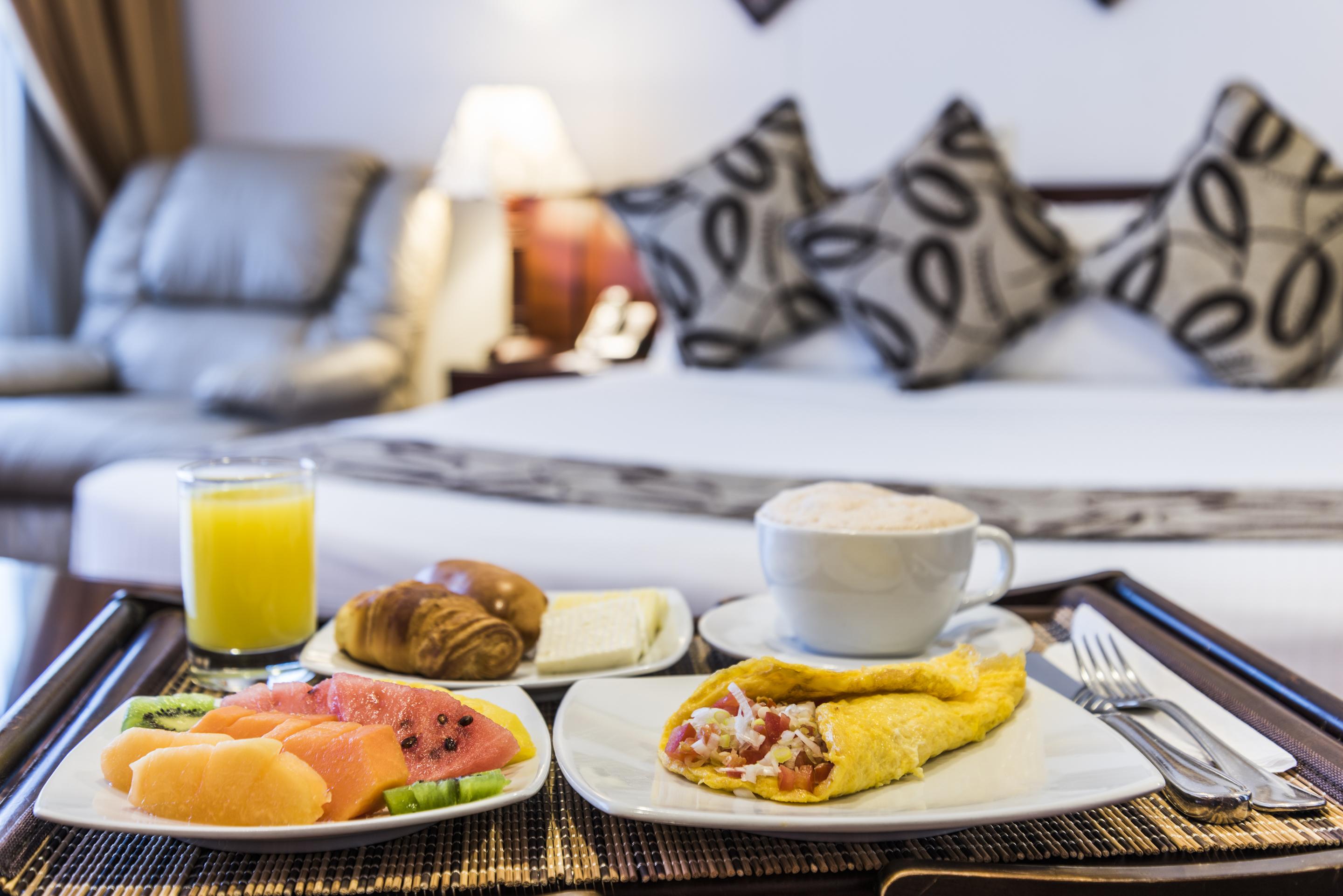 Hotel Platinum Suite Bogotá Eksteriør bilde
