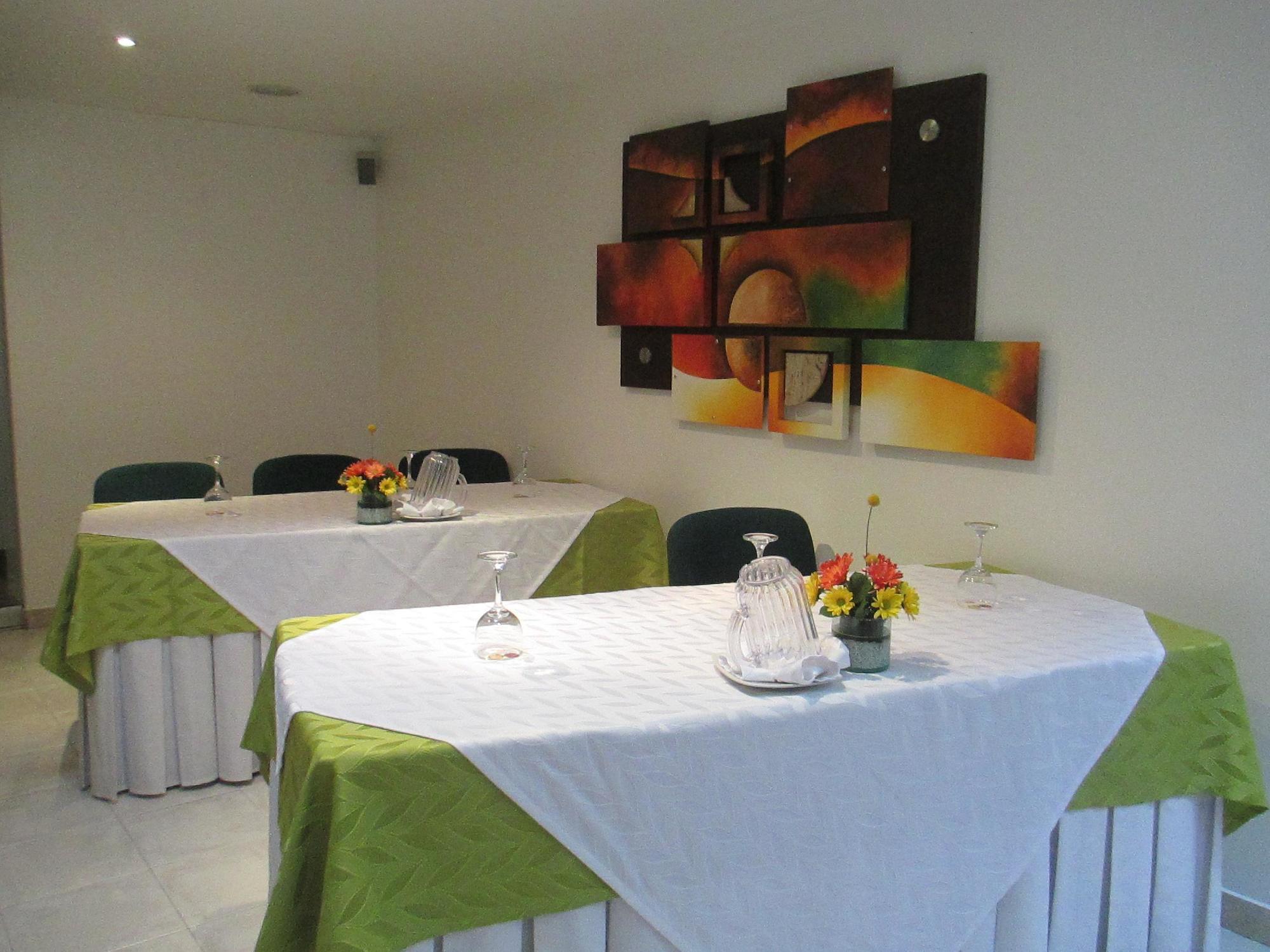 Hotel Platinum Suite Bogotá Eksteriør bilde