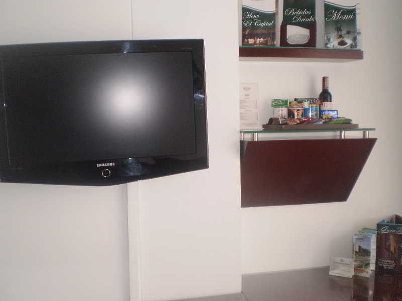 Hotel Platinum Suite Bogotá Eksteriør bilde