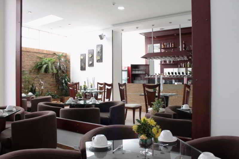 Hotel Platinum Suite Bogotá Eksteriør bilde