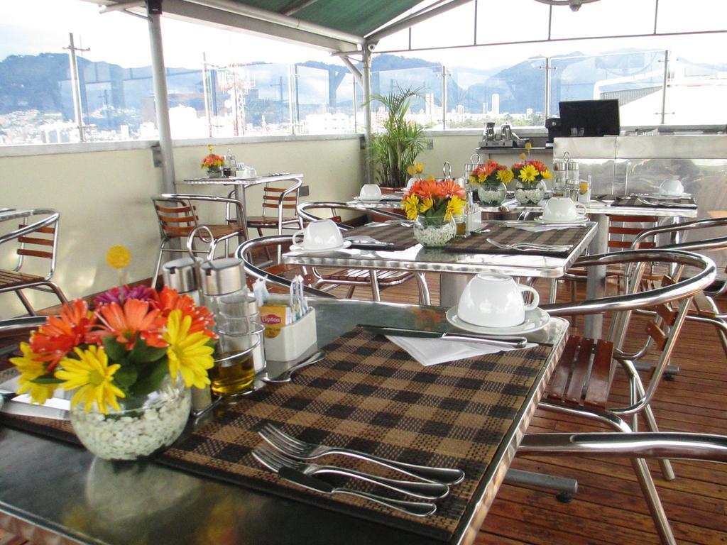 Hotel Platinum Suite Bogotá Eksteriør bilde