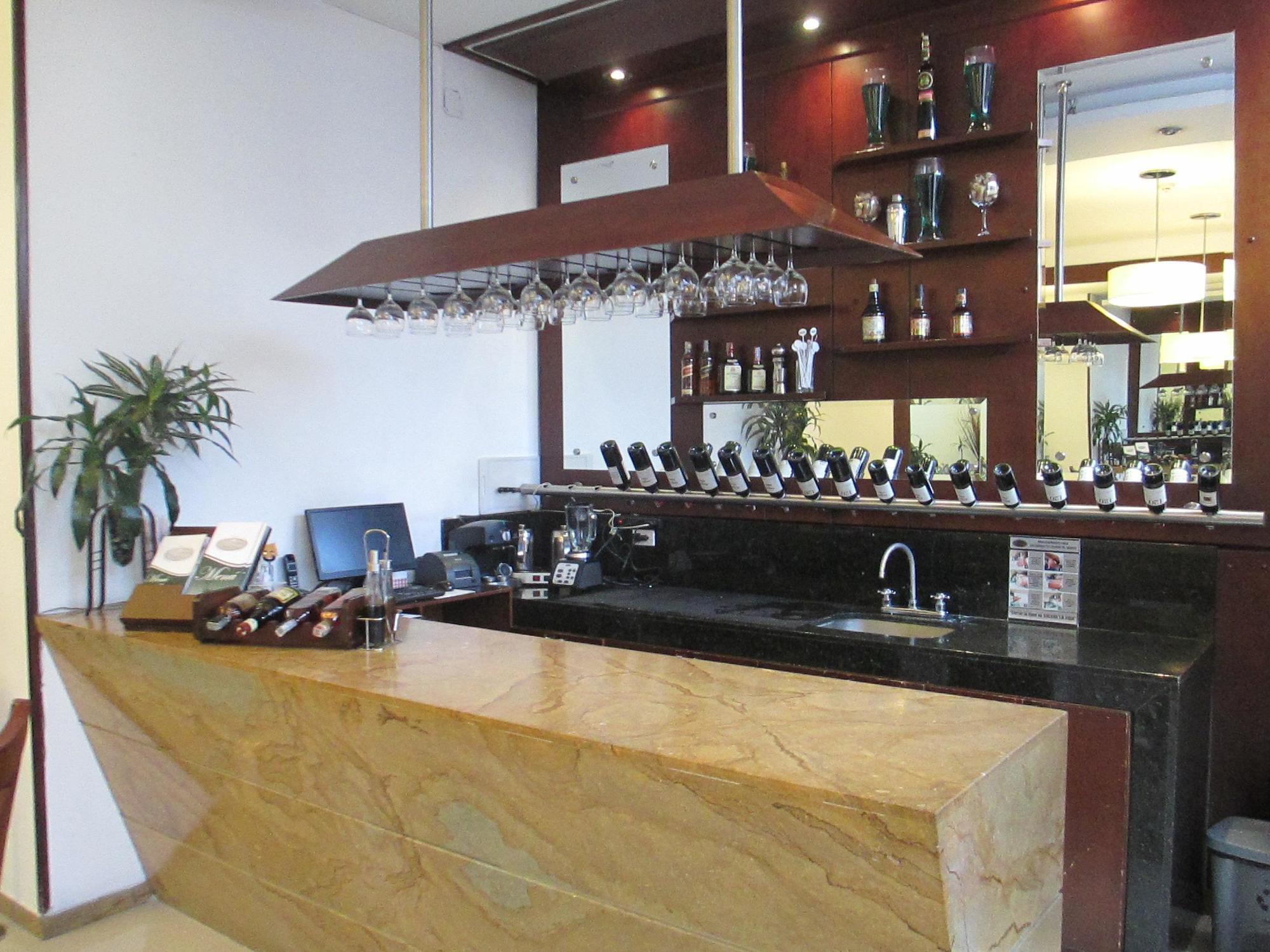 Hotel Platinum Suite Bogotá Eksteriør bilde